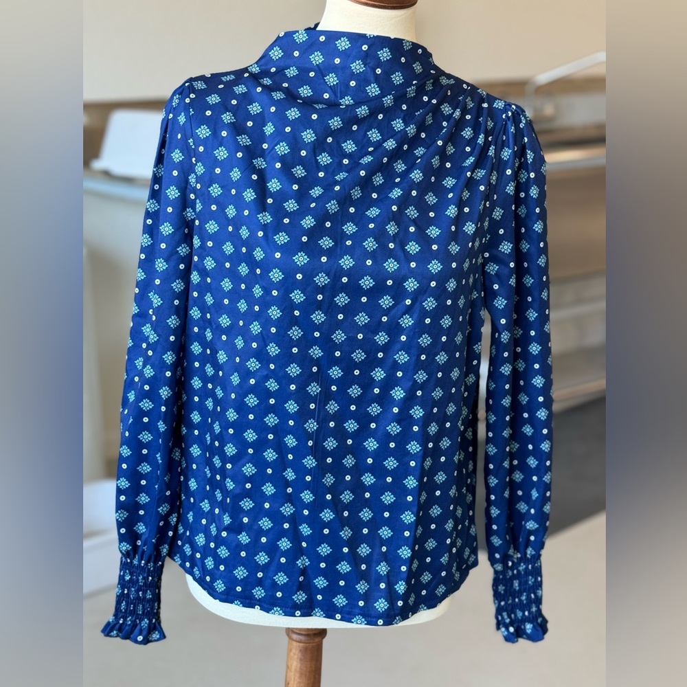 SHEIN Women’s Blouse